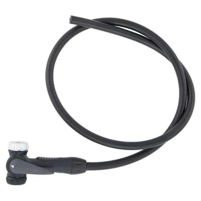 CONTEC pompkop "air support" ct pump head f. air sup. with hose