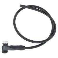 CONTEC pompkop "air support" ct pump head f. air sup. with hose - thumbnail