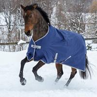 Bucas Freedom light Turnout donkerblauw maat:165 / 7'1 - thumbnail