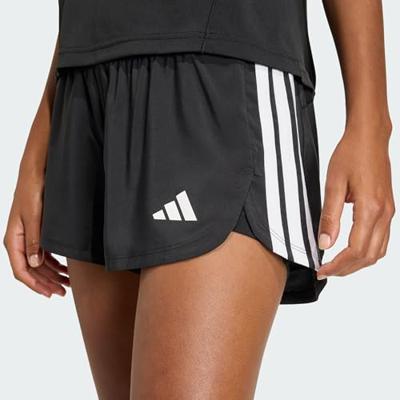 Adidas Pacer Workout Woven 2in1 Short