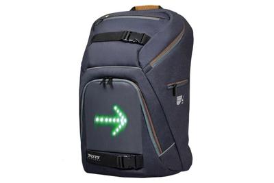 Port GO LED Rugzak