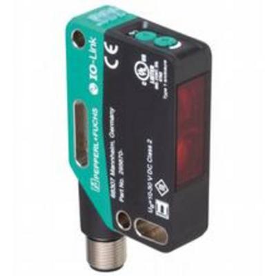 Pepperl+Fuchs OMT300-R201-IEP-IO-V1-L Afstandssensor 1 stuk(s) (l x b x h) 41.7 x 15 x 61.7 mm
