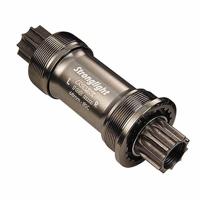 STRONGLIGHT bracketset "jp mx" bot.bracket strongl.jp mx bsa isis twister 113mm - thumbnail