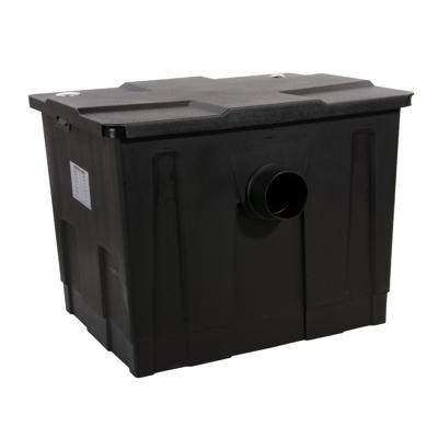 AquaForte MBF-350 doorstroomfilter AquaForte MBF-350 doorstroomfilter