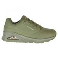 Skechers Uno Stand On Air 73690/OLV Groen-38 maat 38 - thumbnail