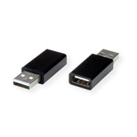 ROLINE USB Type A Data Lane Blocker - thumbnail