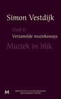 Muziek in blik - Simon Vestdijk - Paperback (9789029090049) - thumbnail
