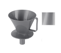 Excellent Houseware KOFFIEFILTER - thumbnail