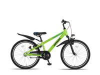 Altec Nevada Allroad Kinderfiets Jongens 24 inch - thumbnail