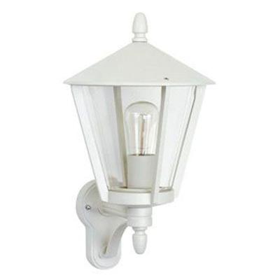 Albert Design buitenverlichting wandNelly wit - 681814