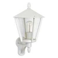 Albert Design buitenverlichting wandNelly wit - 681814 - thumbnail