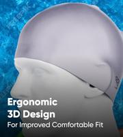 Speedo Moulded Badmuts 1 - thumbnail