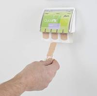 Plum QuickFix navulling voor pleisterautomaat, 45 elastische pleisters - thumbnail