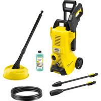KARCHER K3 Power Control Home hogedrukreiniger - thumbnail