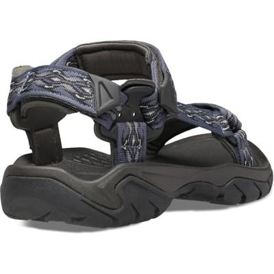 Teva - Terra Fi 5 Universal Sandaal Heren Teva - Terra Fi 5 Universal Sandaal Heren