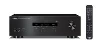 Yamaha RS-202DAB Receiver Zwart - thumbnail