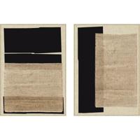 Canvas Home ESPRIT polyestyreen Canvas 103 x 4,5 x 143 cm - thumbnail