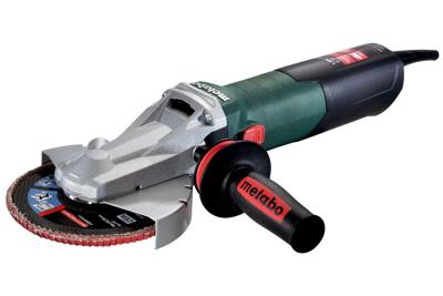 Metabo Platkop slijper WEF 15-150 Quick - 613083000