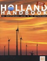 The Holland Handbook 2021-2022 - Paperback (9789463192040) - thumbnail