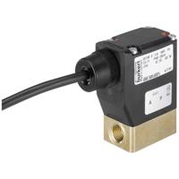 Bürkert Magneetventiel 353626 0330 1 stuk(s) - thumbnail