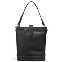 Plevier Bow Bucket Bag 15,6" Black - thumbnail