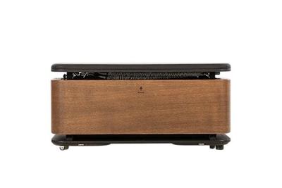 NOHrD Stepbox vintage eikenhout NOHrD Stepbox vintage eikenhout