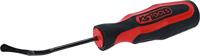 KS Tools 140.2613 Deurbekledingsverwijderaar, haaks, 3 x 150 mm - thumbnail