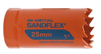 Bahco Gatzaag Sandflex® Bimetaal 210mm - 3830-210