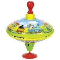 Goki tol met geluid - thumbnail