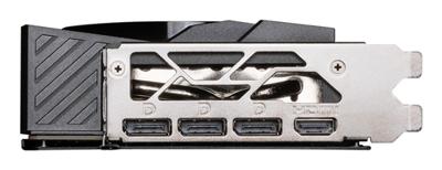 Videokaart MSI V532-019R 12 GB GDDR6X - thumbnail