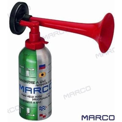 GS12050 - ECOLOGISCHE GASHOORN