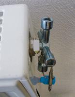 Gedore Schakelkastsleutel - 2190125 - thumbnail