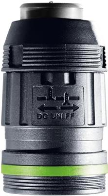 Festool DC UNI FF Diepteaanslag - 769126