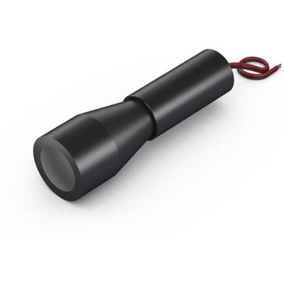Picotronic Lasermodule Expander Rood 2 mW E650-2-3-30(43x175)
