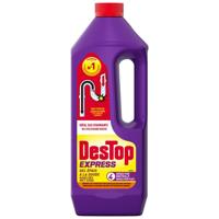 Afvoerontstopper destop gel express soda 950 ml - thumbnail