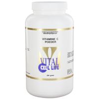 Vital Cell Life Vitamine C Poeder - thumbnail