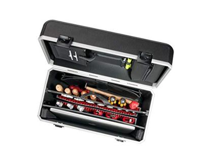 Parat Laptool Tron-X Gereedschapspilotenkoffer (leeg) (b x h x d) 455 x 380 x 270 mm