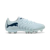 PUMA Future 9 Play Gras / Kunstgras Voetbalschoenen (MG) Lichtblauw Blauw - thumbnail