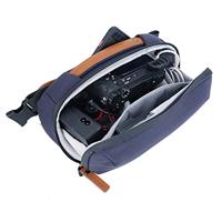 Vanguard Veo City CB, Blauw, 3 Litres - thumbnail