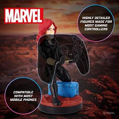 Cable Guy Marvel - Black Widow houder