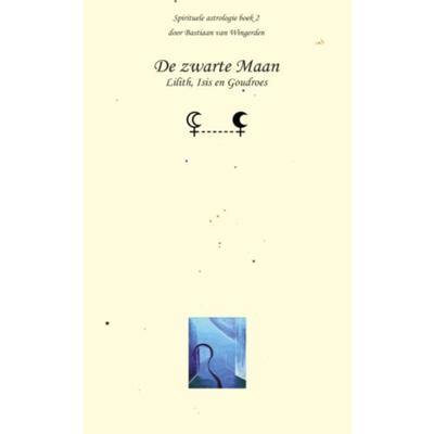 De zwarte Maan - S.C.W. van Wingerden - Hardcover (9789080715516) De zwarte Maan - S.C.W. van Wingerden - Hardcover (9789080715516)