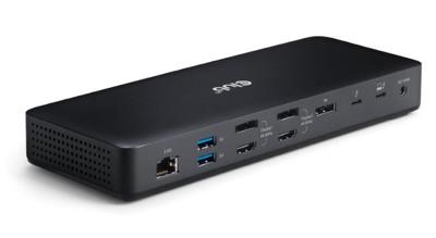 club3D CSV-1583 Thunderbolt 4 dockingstation club3D CSV-1583 Thunderbolt 4 dockingstation