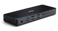 club3D CSV-1583 Thunderbolt 4 dockingstation - thumbnail