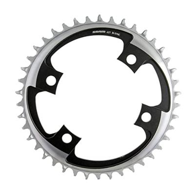 Sram kettingblad "x-sync road chain ring x-sync road 42t