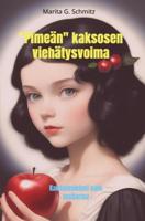 "Pimeän" kaksosen viehätysvoima - Marita G. Schmitz - ebook - thumbnail