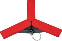 Bessey STE-DS Plafondsteun - thumbnail