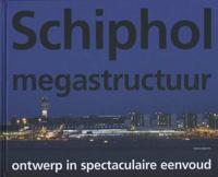 Schiphol megastructuur - Abdel El Makhloufi - Hardcover (9789056628512) - thumbnail