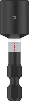 Bosch Accessoires Dopsleutel Impact Control 10 - 2608522352 Bosch Accessoires Dopsleutel Impact Control 10 - 2608522352