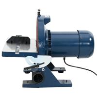 Schijfschuurmachine 800 W 305 mm - thumbnail