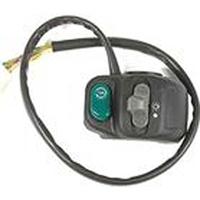 Domino gasdraaigreep armatuur "xm2-r3 throttle grips alu sw 2-pull xm2-r3 - thumbnail